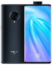 Замена шлейфа на телефоне Vivo NEX 3S 5G в Абакане